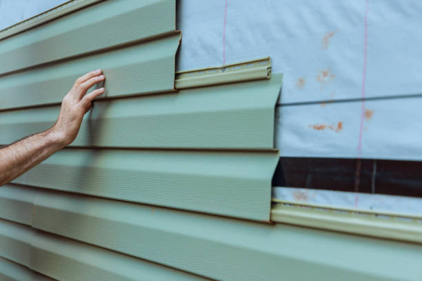 Best Stone Veneer Siding  in Moa, UT